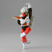 Figura Jeice Solid Edge Works Dragon Ball Z 10cm