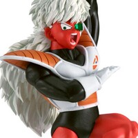 Figura Jeice Solid Edge Works Dragon Ball Z 10cm