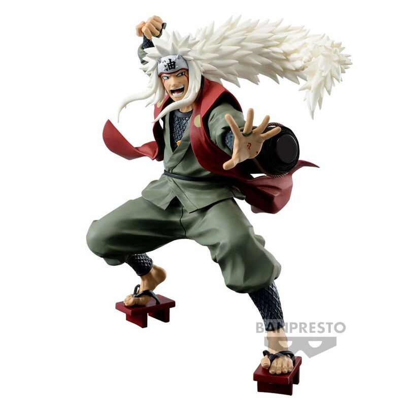 Banpresto Statuetta Jigen Con Sedia | Serie Lupin III Creator X Creator | 15 Cm | Collezionismo Giapponese