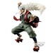 Figura Jiraiya Banpresto Colosseum Naruto Shippuden 15cm