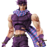 Figura JoJo's Bizarre Adventure Battle Tendency Chozokado Joseph Joestar Third 16 cm