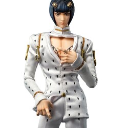 Figura Jojo's Bizarre Adventure: Golden Wind FigZero 1/6 Bruno Bucciarati 31 cm
