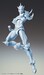 Figura JoJo's Bizarre Adventure Part 6 Stone Ocean Super Action Chozokado WR 17 cm