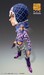 Figura JoJo's Bizarre Adventure Part3 (Guido Mista & SP Third) 15 cm Super Action Chozokado