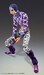 Figura JoJo's Bizarre Adventure Part3 (Guido Mista & SP Third) 15 cm Super Action Chozokado