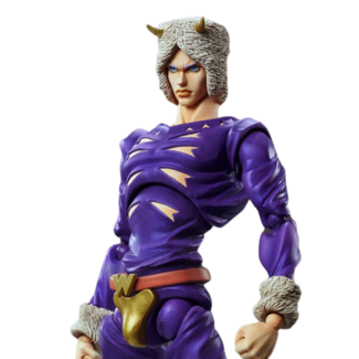 Figura JoJo's Bizarre Adventure Part6 Stone Ocean Figura Chozokado (Weather R) 16 cm