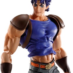 Figura JoJos Bizarre Adventure S.H.Figuarts Jonathan Joestar 17 cm