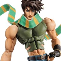 Figura JoJo´s Bizarre Adventure S.H.Figuarts Joseph Joestar 17 cm