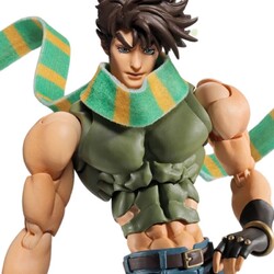 Figura JoJos Bizarre Adventure S.H.Figuarts Joseph Joestar 17 cm