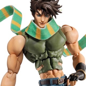 Figura JoJos Bizarre Adventure S.H.Figuarts Joseph Joestar 17 cm