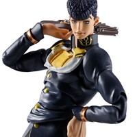 Figura JoJo�s Bizarre Adventure S.H.Figuarts Josuke Higashikata 16 cm