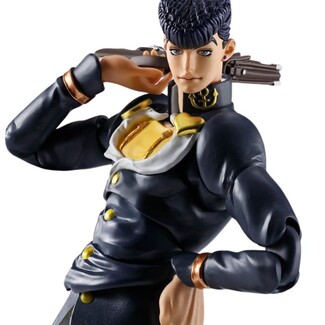 Figura JoJo�s Bizarre Adventure S.H.Figuarts Josuke Higashikata 16 cm