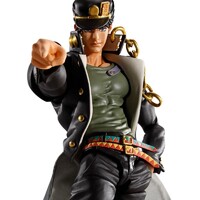 Figura JoJos Bizarre Adventure S.H.Figuarts Jotaro Kujo 17 cm