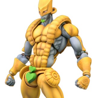 Figura JoJo's Bizarre Adventure: Stardust Crusaders Chozokado The World 17 cm