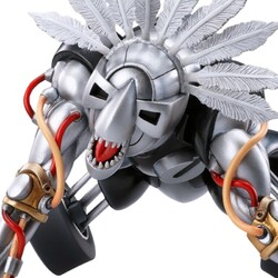 Figura JoJo's Bizarre Adventure: Stardust Crusaders Statue Legend The Fool 10 cm