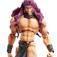 Figura JoJo's Bizarre Adventure Super Action Chozokado Kars 17 cm