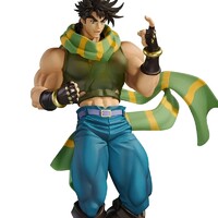 Figura Joseph Joestar Mometria Battle Tendency JoJos Bizarre Adventure 22 cm