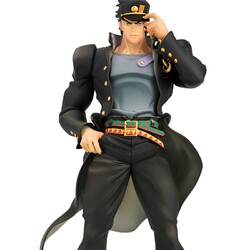 Figura Jotaru Kujo Stardust Crusaders Mometria JoJo's Bizarre Adventure 22 cm