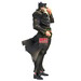 Figura Jotaru Kujo Stardust Crusaders Mometria JoJo's Bizarre Adventure 22 cm