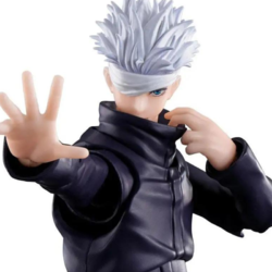 Figura Jujutsu Kaisen 0 Satoru Gojo 16 cm SH Figuarts