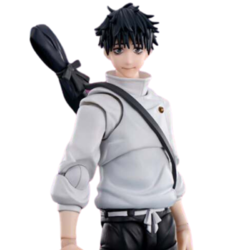 Figura Jujutsu Kaisen 0 Yuta Okkotsu 16 cm SH Figuarts