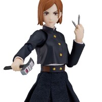 Figura Jujutsu Kaisen Figma Nobara Kugisaki 14 cm