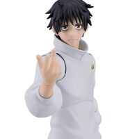 Figura Jujutsu Kaisen Figma Yuta Okkotsu 15 cm