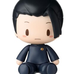 Figura Jujutsu Kaisen Fuwa Petit Chibi Suguru Geto Hidden Inventory/Premature Death 8 cm