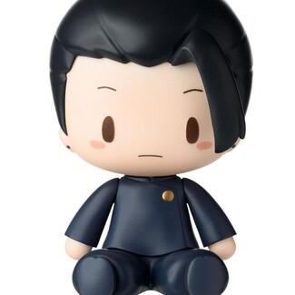 Figura Jujutsu Kaisen Fuwa Petit Chibi Suguru Geto Hidden Inventory-Premature Death 8 cm