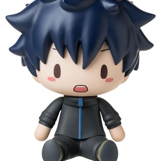 Figura Jujutsu Kaisen Fuwa Petit Mini Megumi Fushiguro 8 cm