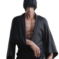 Figura Jujutsu Kaisen GigantiX Toji Zen'in Flashback 30 cm