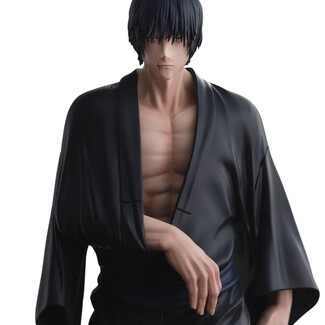 Figura Jujutsu Kaisen GigantiX Toji Zen'in Flashback 30 cm