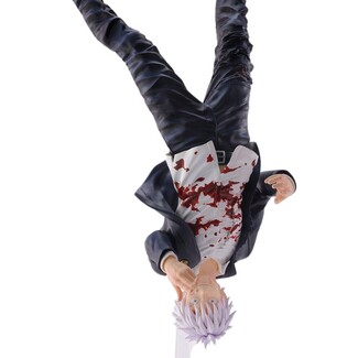 Figura Jujutsu Kaisen Hidden Inventory-Premature Death Figurizm Satoru Gojo Cursed Technique Reversal: Red 24 cm