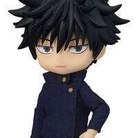 Figura Jujutsu Kaisen Nendoroid Doll Megumi Fushiguro 14 cm