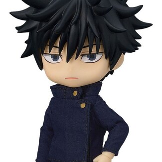 Figura Jujutsu Kaisen Nendoroid Doll Megumi Fushiguro 14 cm