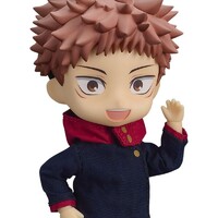 Figura Jujutsu Kaisen Nendoroid Doll Yuji Itadori 14 cm