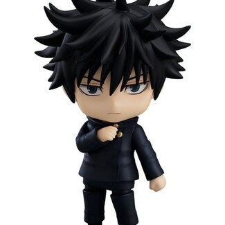 Figura Jujutsu Kaisen Nendoroid Megumi Fushiguro 10 cm