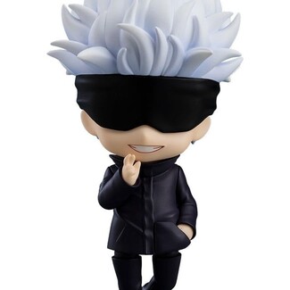 Figura Jujutsu Kaisen Nendoroid Satoru Gojo (re-run) 10 cm
