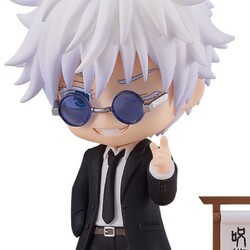 Figura Jujutsu Kaisen Nendoroid Satoru Gojo: Suit Ver. 10 cm