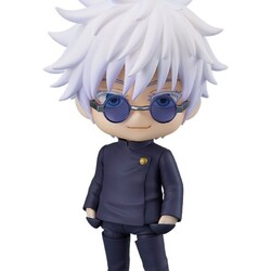 Figura Jujutsu Kaisen Nendoroid Satoru Gojo: Tokyo Jujutsu High School Ver. 10 cm