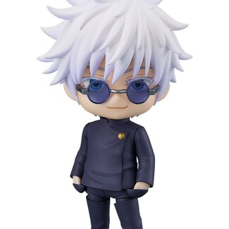 Figura Jujutsu Kaisen Nendoroid Satoru Gojo: Tokyo Jujutsu High School Ver. 10 cm