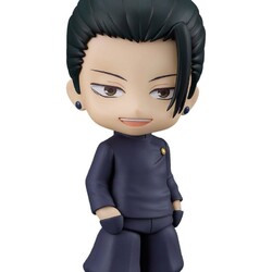 Figura Jujutsu Kaisen Nendoroid Suguru Geto: Tokyo Jujutsu High School Ver. 10 cm