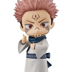 Figura Jujutsu Kaisen Nendoroid Sukuna (re-run) 10 cm