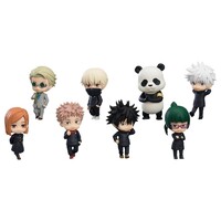 Figura Jujutsu Kaisen Nendoroid Surprise Collection Surtido (8) 7 cm