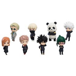 Figura Jujutsu Kaisen Nendoroid Surprise Collection Surtido (8) 7 cm