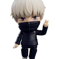 Figura Jujutsu Kaisen Nendoroid Toge Inumaki 10 cm