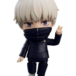 Figura Jujutsu Kaisen Nendoroid Toge Inumaki 10 cm