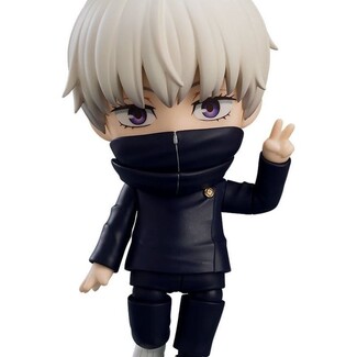 Figura Jujutsu Kaisen Nendoroid Toge Inumaki 10 cm