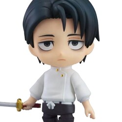 Figura Jujutsu Kaisen Nendoroid Yuta Okkotsu: Execution Ver. 10 cm