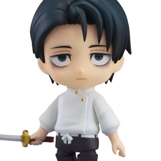 Figura Jujutsu Kaisen Nendoroid Yuta Okkotsu: Execution Ver. 10 cm